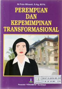 Image of Perempuan dan Kepemimpinan Transformasional
